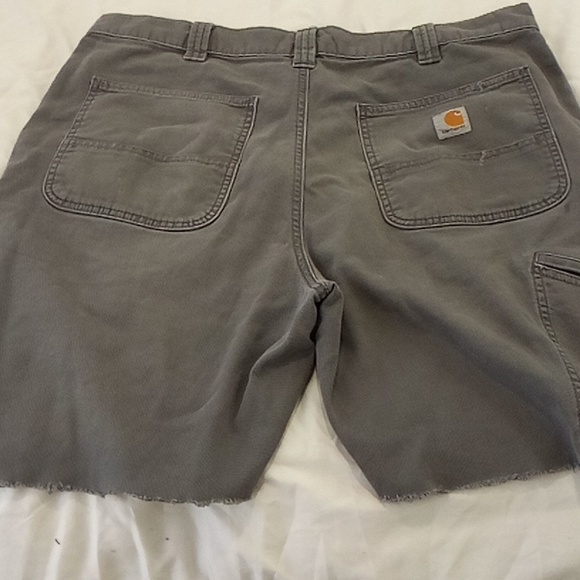 Shadow Carhartt shorts - Picture 4 of 6